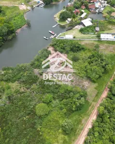 Lote/Terreno à venda, 14000m² no Itanema (Cunhambebe), Angra dos Reis