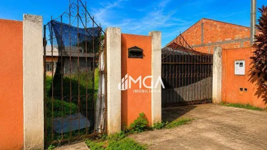Lote/Terreno à venda, 369m² no Panorama, Foz do Iguaçu