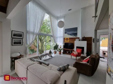 Casa com 1 Quarto à venda, 300m² no Sambaqui, Florianópolis