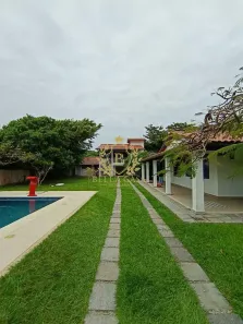 Casa com 7 Quartos à venda, 388m² no Peró, Cabo Frio