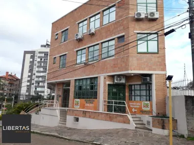 Sala Comercial com 1 Quarto à venda, 52m² no Vila Assunção, Porto Alegre