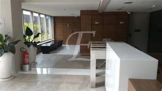 Sala Comercial à venda, 316m² no Jardim Caravelas, São Paulo