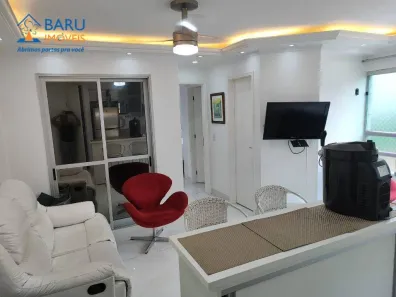 Apartamento com 2 Quartos à venda, 45m² no Vila Buarque, São Paulo