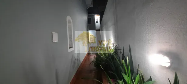 Casa com 2 Quartos à venda, 200m² no Jardim Trussardi, São Paulo