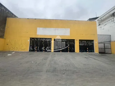 Galpão/Depósito/Armazém para alugar, 250m² no Jardim Presidente Dutra, Guarulhos