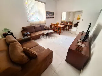 Apartamento com 2 Quartos à venda, 83m² no Laranjeiras, Rio de Janeiro