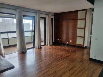Apartamento com 2 Quartos para alugar, 85m² no Pinheiros, São Paulo