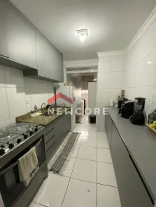 Apartamento com 3 Quartos à venda, 70m² no Centro, Guarulhos
