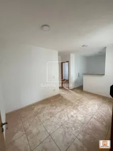 Apartamento com 2 Quartos à venda, 45m² no Jardim Helena, Ribeirão Preto