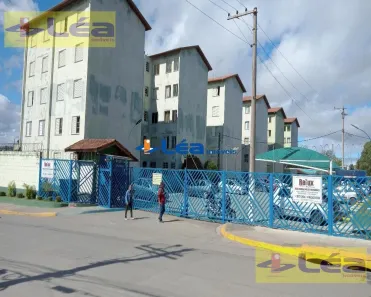 Apartamento com 2 Quartos à venda, 48m² no Cidade Boa Vista, Suzano