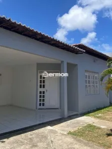Casa com 3 Quartos à venda, 180m² no Nova Parnamirim, Parnamirim