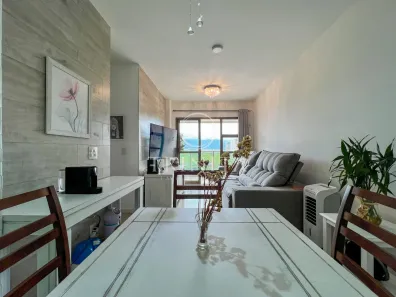 Apartamento com 3 Quartos para alugar, 77m² no Barra Olímpica, Rio de Janeiro