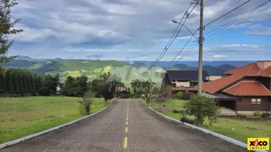 Lote/Terreno à venda, 478m² no Nova Petrópolis, Nova Petrópolis
