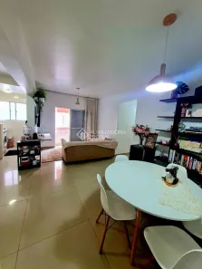 Apartamento com 3 Quartos à venda, 70m² no Carvoeira, Florianópolis