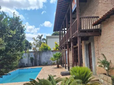 Casa com 4 Quartos à venda, 680m² no São Luiz, Belo Horizonte