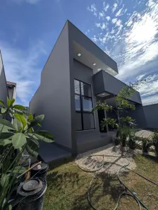 Casa com 3 Quartos à venda, 170m² no Jibran El Hadj, Anápolis