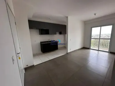 Apartamento com 2 Quartos à venda, 60m² no Chácara Santa Antonieta (Nova Veneza), Sumaré