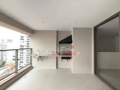 Apartamento com 3 Quartos à venda, 141m² no Vila Mariana, São Paulo