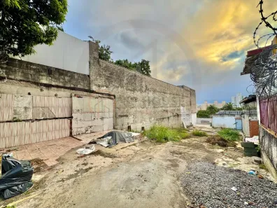 Lote/Terreno para venda ou aluguel, 384m² no Vila Mascote, São Paulo