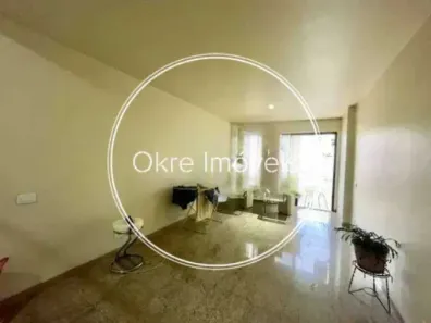 Apartamento com 2 Quartos à venda, 96m² no Flamengo, Rio de Janeiro