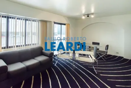 Apartamento com 4 Quartos à venda, 144m² no Jardim Ampliação, São Paulo