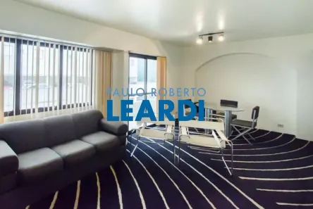 Apartamento com 4 Quartos à venda, 144m² no Jardim Ampliação, São Paulo