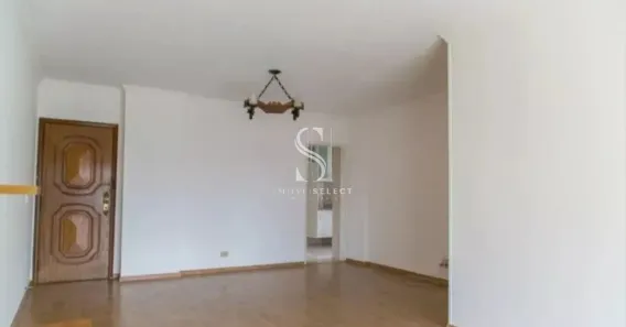 Apartamento com 3 Quartos à venda, 100m² no Vila Monte Alegre, São Paulo