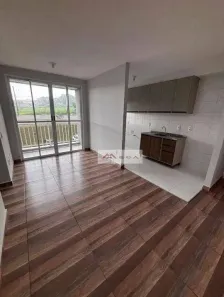 Apartamento com 2 Quartos à venda, 48m² no Jardim das Cerejeiras, Campinas