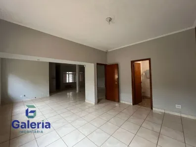 Ponto Comercial para alugar, 236m² no Jardim Paulista, Ribeirão Preto