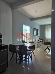 Casa de Condomínio com 3 Quartos à venda, 110m² no Granja Ouro Branco, Contagem