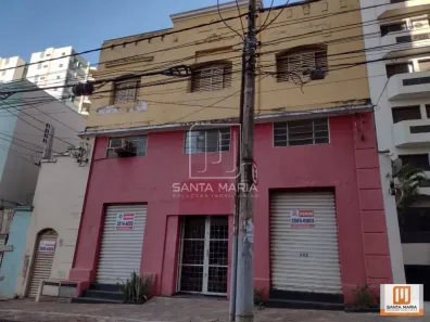 Imóvel Comercial com 3 Quartos à venda, 224m² no Centro, Ribeirão Preto