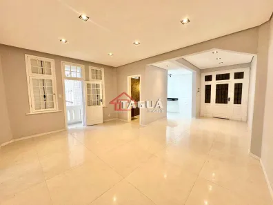 Apartamento com 2 Quartos à venda, 82m² no Gonzaga, Santos