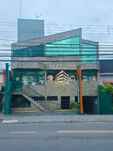 Prédio Comercial à venda, 530m² no Ponte Grande, Guarulhos