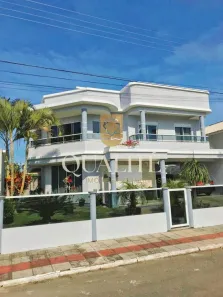 Casa com 4 Quartos à venda, 307m² no Ingleses do Rio Vermelho, Florianópolis