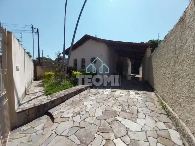 Casa com 2 Quartos à venda, 96m² no Chácara Olaria, Taubaté
