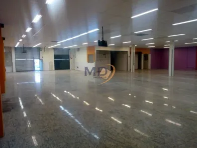 Galpão/Depósito/Armazém para alugar, 590m² no Baeta Neves, São Bernardo do Campo