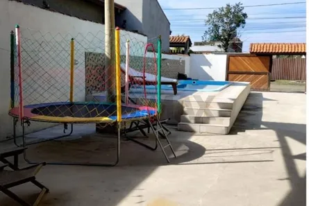 Casa com 4 Quartos à venda, 160m² no Boraceia, Bertioga