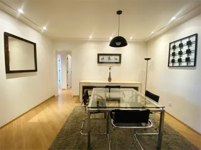 Apartamento com 3 Quartos à venda, 133m² no Rudge Ramos, São Bernardo do Campo
