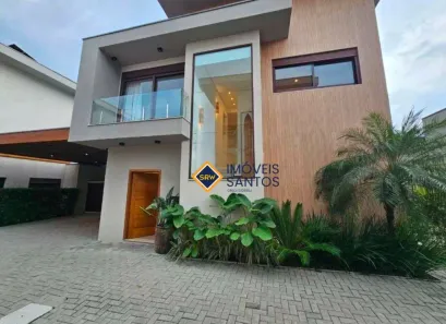 Sobrado com 5 Quartos à venda, 290m² no Bairro de Juquehy, São Sebastião