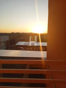 Apartamento com 2 Quartos à venda, 50m² no Chácaras Santa Luzia, Trindade