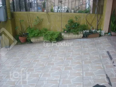 Casa com 6 Quartos à venda, 300m² no Azenha, Porto Alegre
