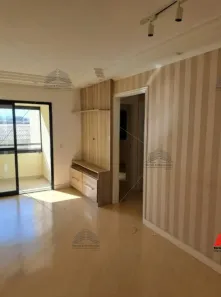 Apartamento com 2 Quartos à venda, 60m² no Belenzinho, São Paulo