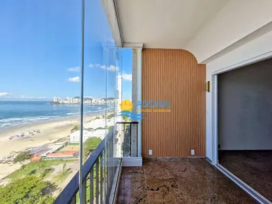 Apartamento com 4 Quartos à venda, 160m² no Pitangueiras, Guarujá
