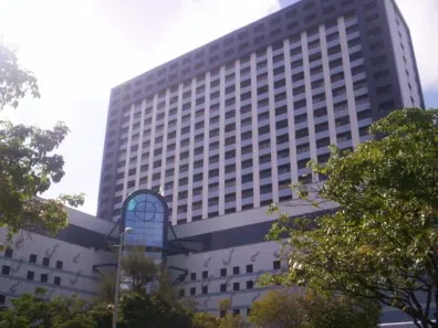 Ponto Comercial à venda, 58m² no Meireles, Fortaleza