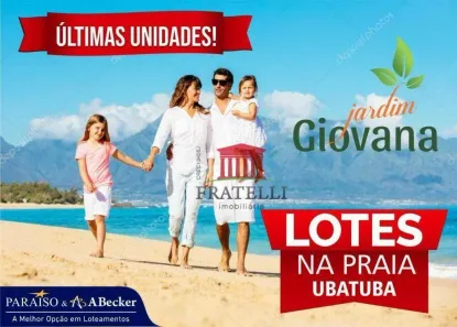 Lote/Terreno à venda, 250m² no São José do Acaraí, São Francisco do Sul