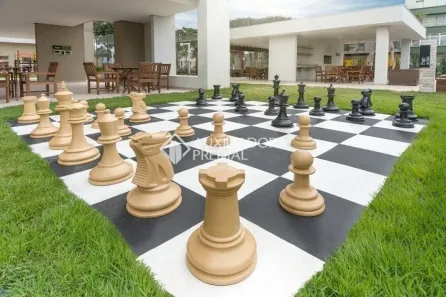 Apartamento com 3 Quartos à venda, 82m² no São Geraldo, Porto Alegre