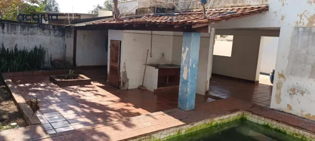 Imóvel Comercial com 8 Quartos para venda ou aluguel, 281m² no Jardim Sumaré, Ribeirão Preto