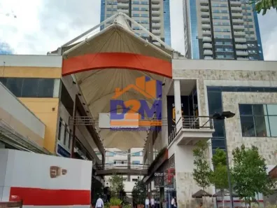Sala Comercial à venda, 46m² no Vila Yara, Osasco