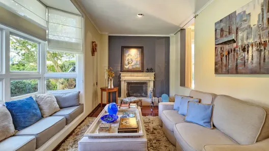 Casa de Condomínio com 4 Quartos à venda, 423m² no Alphaville, Santana de Parnaíba