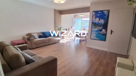 Apartamento com 3 Quartos à venda, 155m² no Centro, Amparo